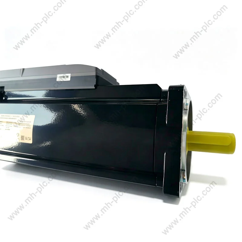 What Makes Schneider ILM1001P01A0000 a Practical Integrated Servo Solution?